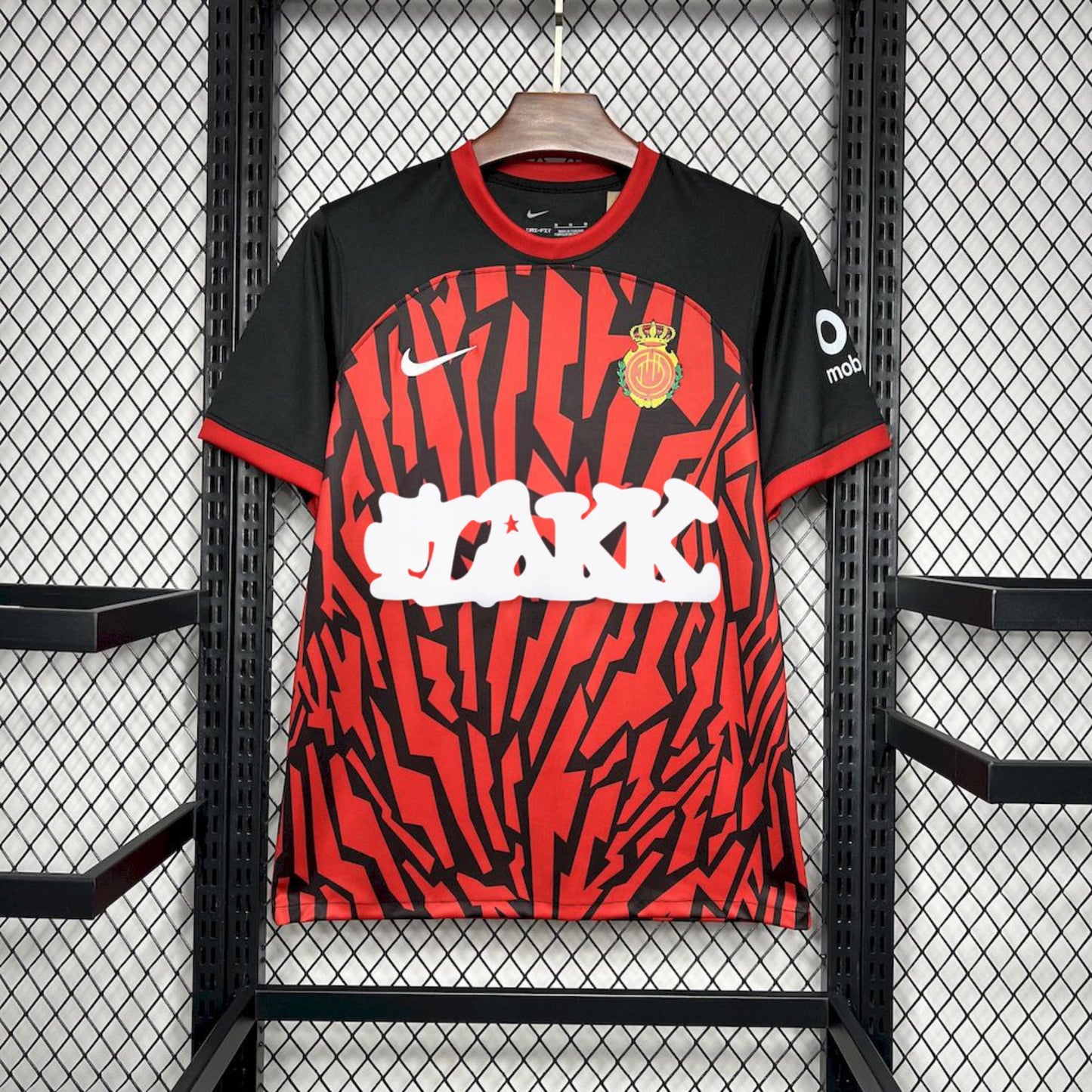 Camiseta Mallorca X RELS B