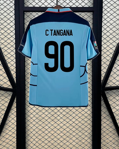 RC Celta 02/04 X C. TANGANA
