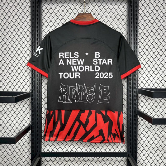 Camiseta Mallorca X RELS B
