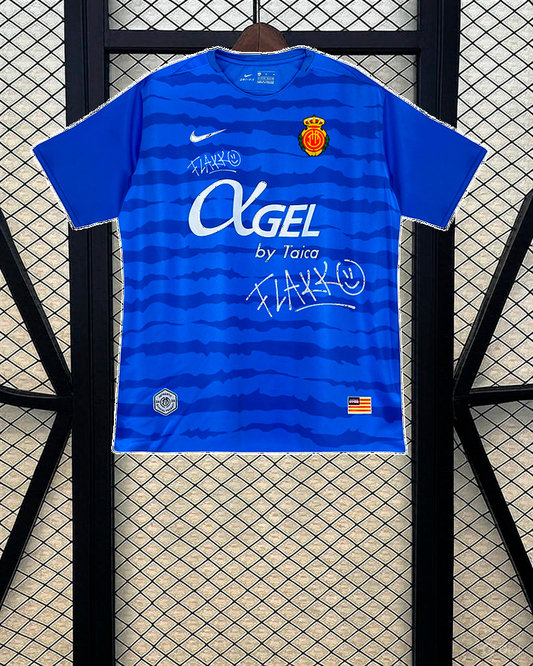 Camiseta Mallorca 3ª equipación X RELS B