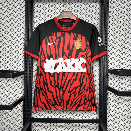 Camiseta Mallorca X RELS B